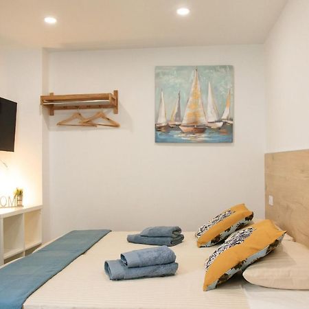 Heaven Sea Bed & Breakfast Alicante Ngoại thất bức ảnh