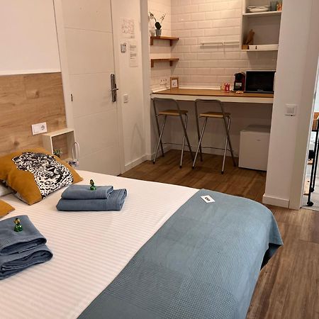 Heaven Sea Bed & Breakfast Alicante Ngoại thất bức ảnh