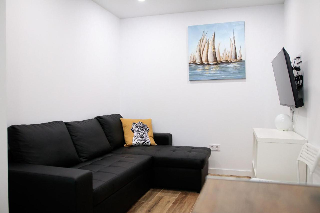 Heaven Sea Bed & Breakfast Alicante Ngoại thất bức ảnh