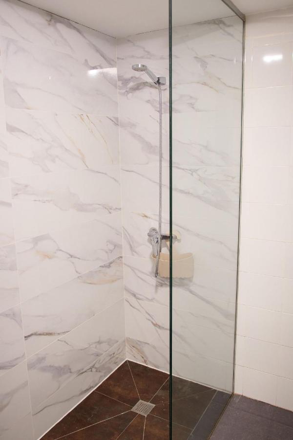 Heaven Sea Bed & Breakfast Alicante Ngoại thất bức ảnh