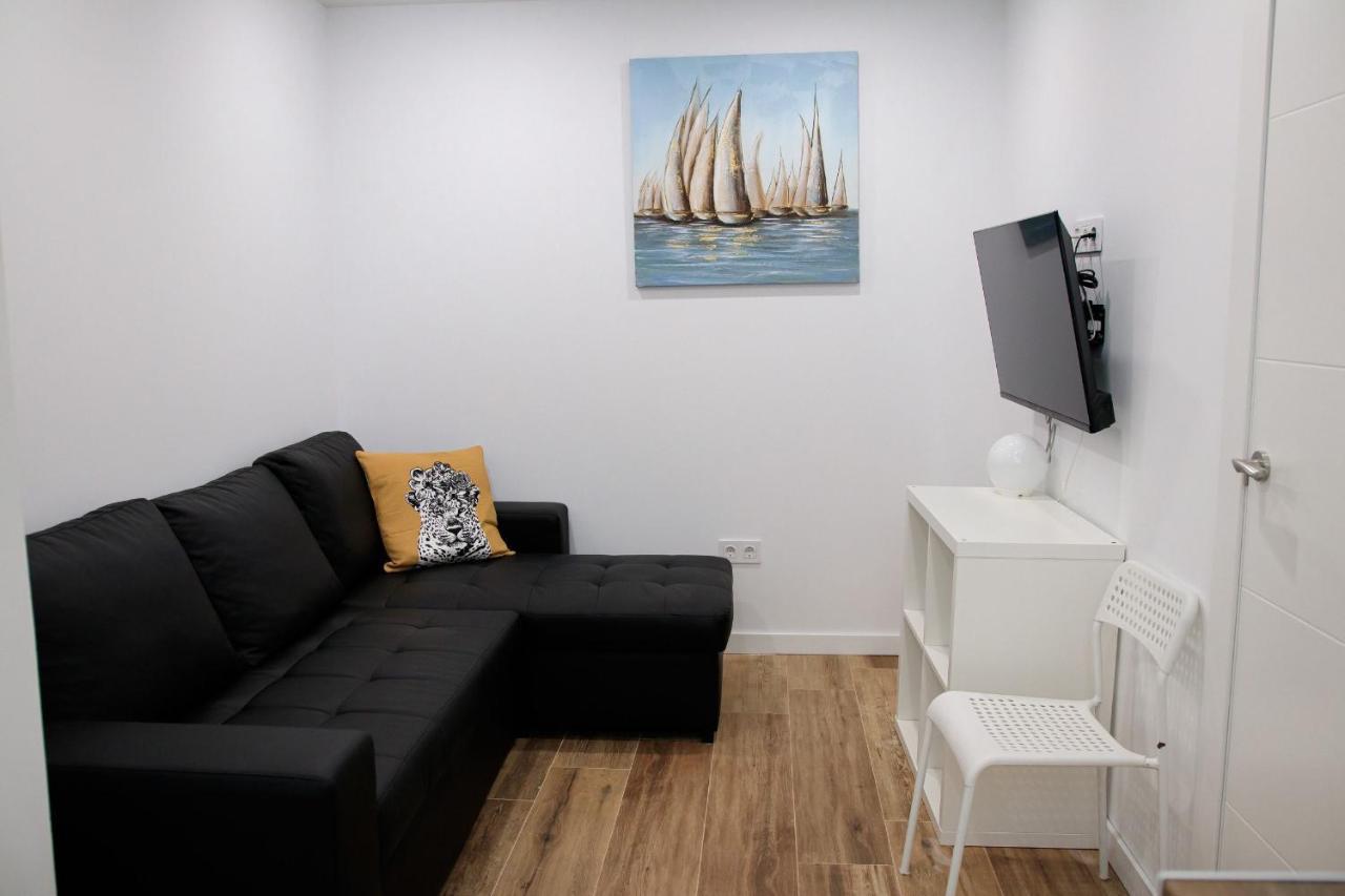 Heaven Sea Bed & Breakfast Alicante Ngoại thất bức ảnh