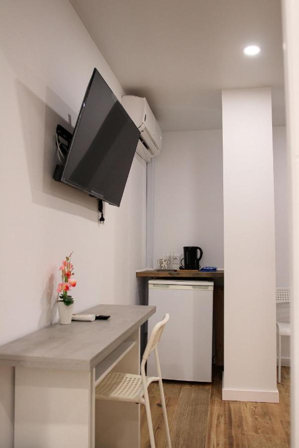 Heaven Sea Bed & Breakfast Alicante Ngoại thất bức ảnh