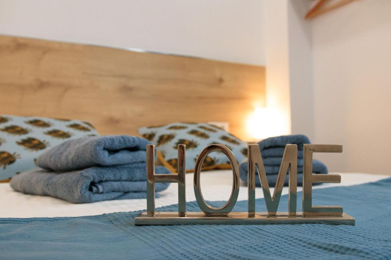 Heaven Sea Bed & Breakfast Alicante Ngoại thất bức ảnh