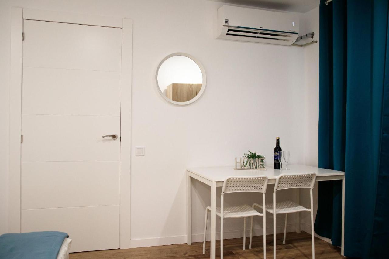 Heaven Sea Bed & Breakfast Alicante Ngoại thất bức ảnh