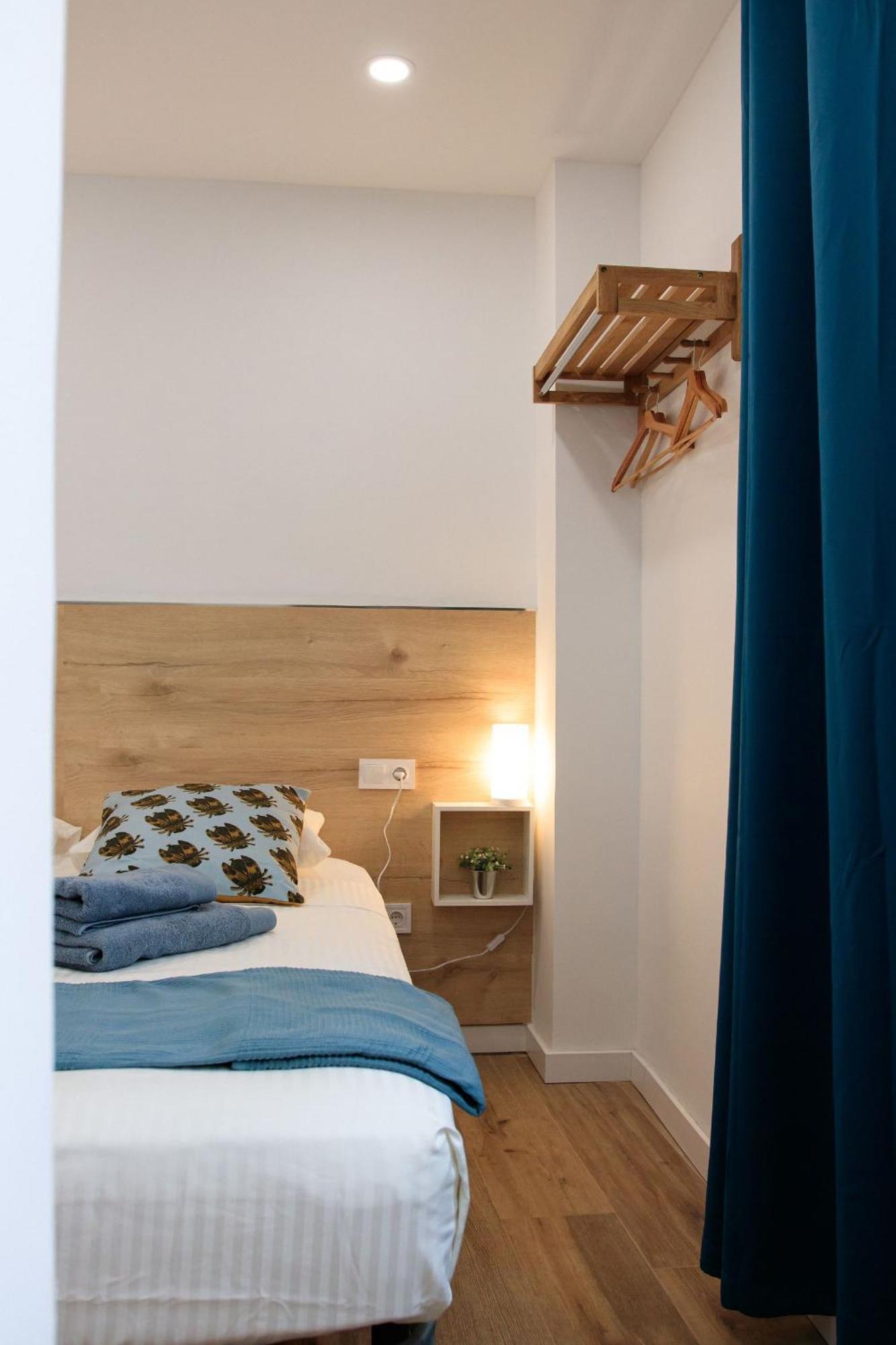 Heaven Sea Bed & Breakfast Alicante Ngoại thất bức ảnh