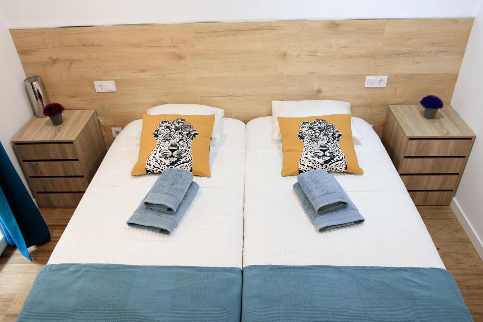 Heaven Sea Bed & Breakfast Alicante Ngoại thất bức ảnh